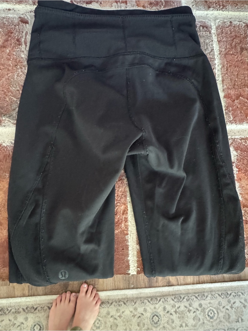 Mesh Lulu Size 2